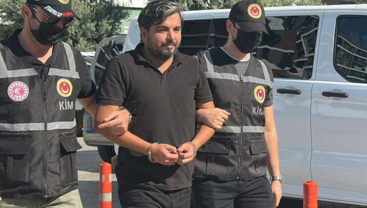 Tırın altında yakalandı! Arif Kocabıyık’ın geçmişinden dikkat çeken detaylar