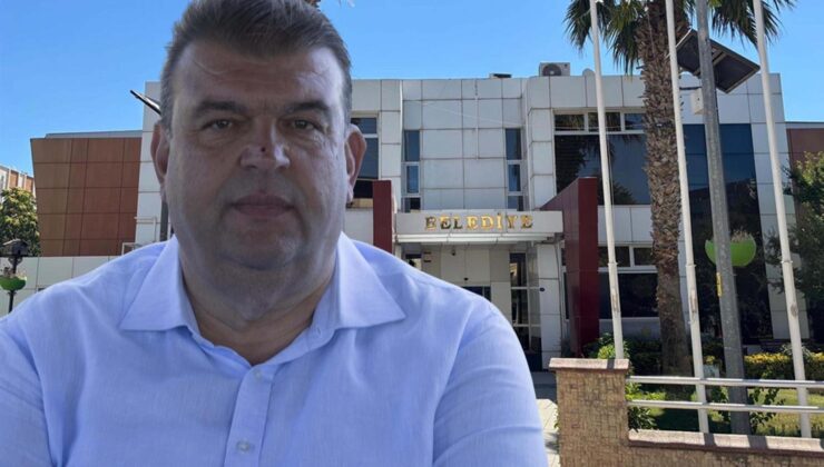 CHP’li belediyeye rüşvet soruşturmasında başkan yardımcısının şoförü tutuklandı