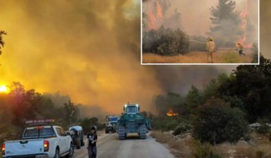 Ciğerlerimizi yakan iki noktadan iyi haber! OGM son durumu açıkladı