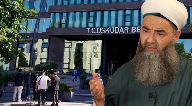 Üsküdar’da AK Parti kazandı, Cübbeli Ahmet’ten İBB mesajı geldi
