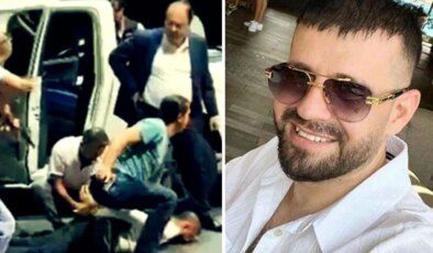 Ayhan Bora Kaplan davasında dikkat çeken iddia: Cumhur İttifakı dağılıyor, sen de patlat geç