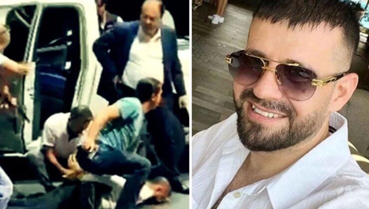 Ayhan Bora Kaplan davasında dikkat çeken iddia: Cumhur İttifakı dağılıyor, sen de patlat geç