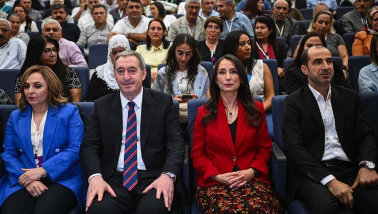 Pervin Buldan: Demokratik Cumhuriyet Hareketi olarak yeni bir hareketi inşa edeceğiz