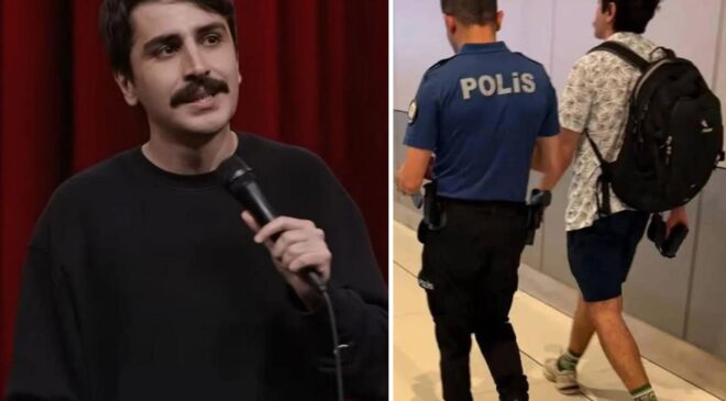 Deniz Göktaş’ın hakim karşısına çıkacağı tarih belli oldu