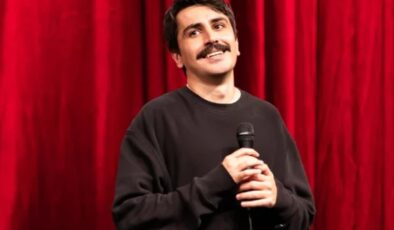 Deniz Göktaş’tan esprili cezaevi mesajı