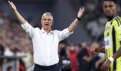 İsmail Kartal neşteri vurdu! Roma maçı öncesi 4 oyuncuya birden kesik