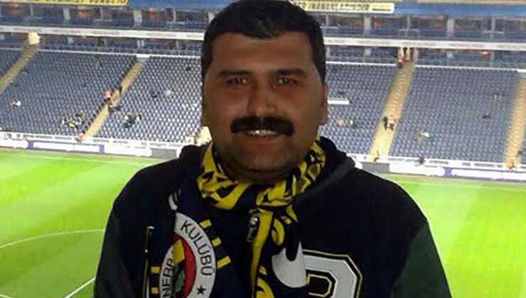 Derbide hayatını kaybetmişti! Oğluyla ilk kez maça gittiği ortaya çıktı