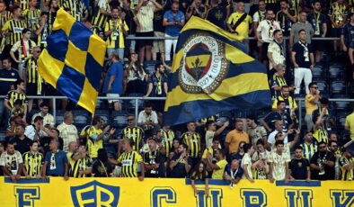 Fenerbahçe-Roma maçı için karaborsa bilet satan 5 şüpheli gözaltına alındı