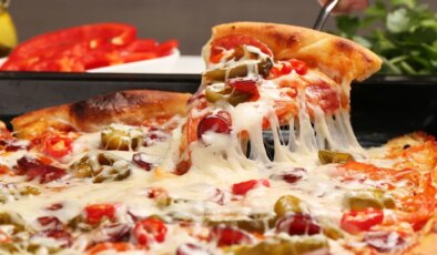 Dev pizza zinciri resmen satıldı! Türkiye için sürpriz gelişme