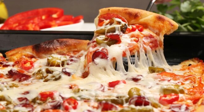 Dev pizza zinciri resmen satıldı! Türkiye için sürpriz gelişme