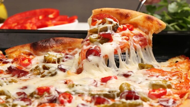 Dev pizza zinciri resmen satıldı! Türkiye için sürpriz gelişme