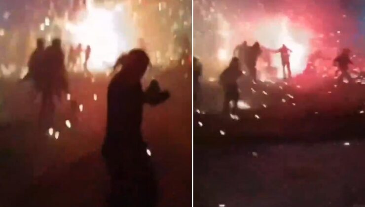 Dini kutlama faciaya dönüştü! 10 kişi öldü, 64 kişi yaralandı