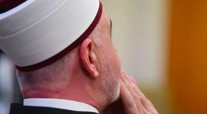 Diyanet’te dikkat çeken atamalar: Çok sayıda müftü görevden alındı