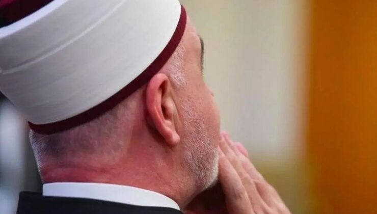 Diyanet’te dikkat çeken atamalar: Çok sayıda müftü görevden alındı