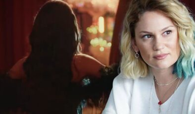 “Çirkin” dizisi kriz çıkardı! Farah Zeynep’ten küfürlü mesaj