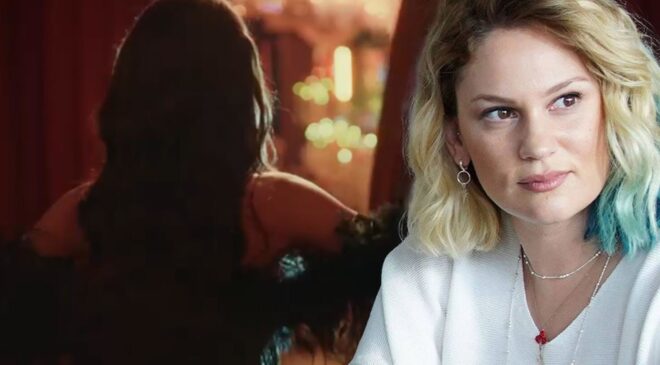 “Çirkin” dizisi kriz çıkardı! Farah Zeynep’ten küfürlü mesaj