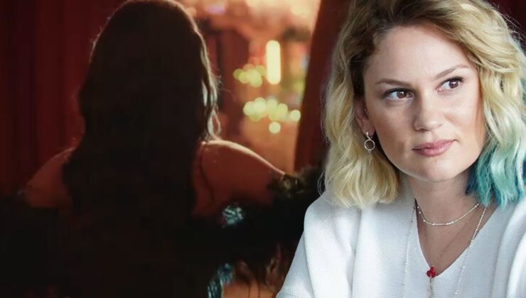“Çirkin” dizisi kriz çıkardı! Farah Zeynep’ten küfürlü mesaj