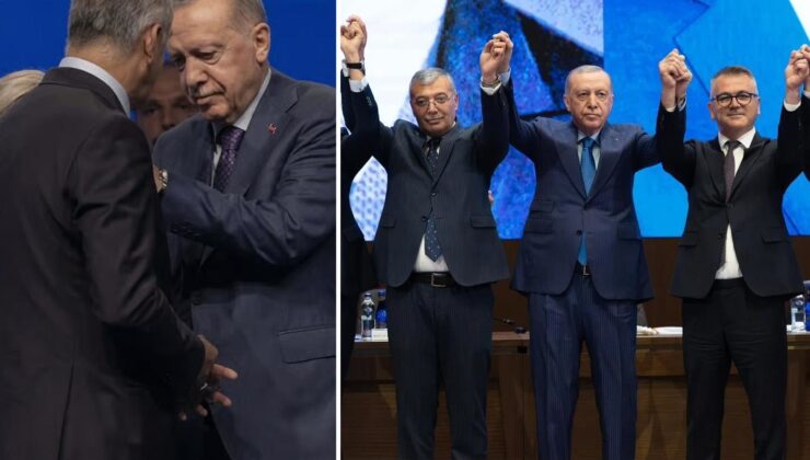 Dört belediye başkanı daha AK Parti’ye geçiyor