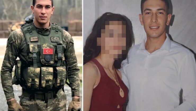 Düğün gecesi evinde ölü bulundu! Uzman çavuşun eşi hakkında karar verildi