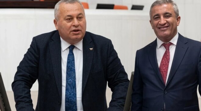 Cemal Enginyurt’un danışmandan skandal itiraflar: Gece yarısı ‘burs’ transferleri, fuhuş kayıtlı isimler ve daha neler neler
