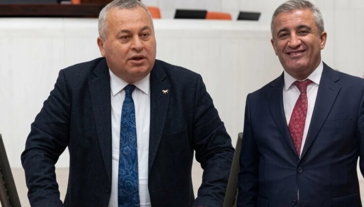 Cemal Enginyurt’un danışmandan skandal itiraflar: Gece yarısı ‘burs’ transferleri, fuhuş kayıtlı isimler ve daha neler neler