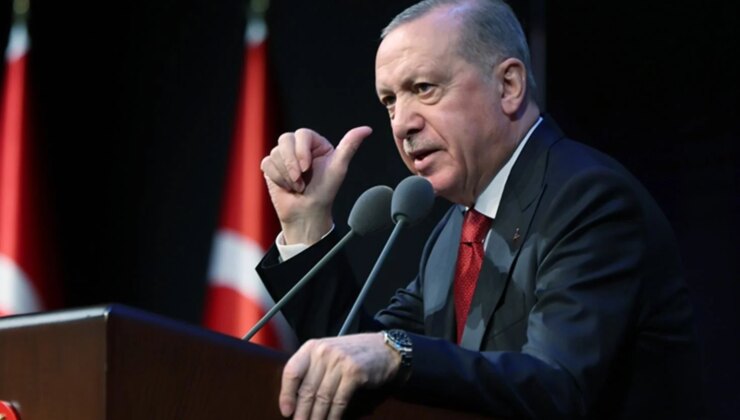 Cumhurbaşkanı Erdoğan açık açık uyardı: Riskli yaklaşımları hoş görmeyiz