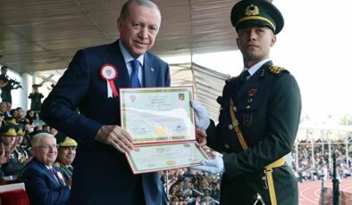 Cumhurbaşkanı Erdoğan’dan ‘Önder 23’üncü İmam Hatipliler Kurultayı’na video mesaj