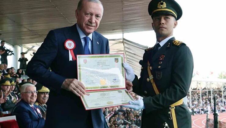 Cumhurbaşkanı Erdoğan’dan ‘Önder 23’üncü İmam Hatipliler Kurultayı’na video mesaj