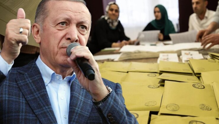 Erdoğan’ın yardımcısına seçim tarihi soruldu! Verdiği yanıt dikkat çekti