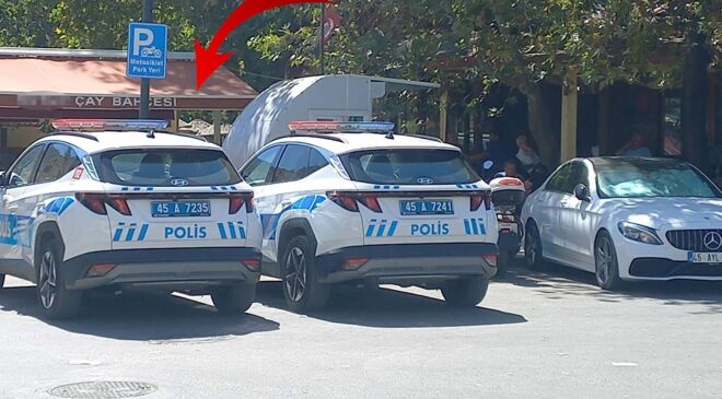 Erkekler tuvaletindeki gizli kamera skandalında 1 tutuklama