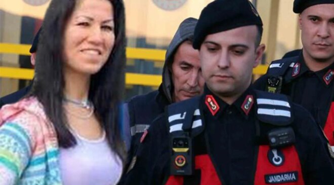 Muğla’da eşini öldüren sanık hakim karşısında: “Eşimin saçının teline zarar getirmedim yıllarca, o benim dünyamdı”