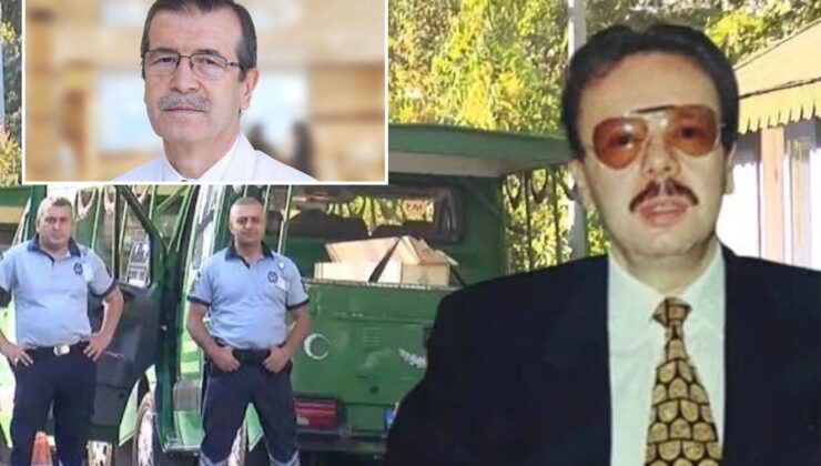 Arif Ahmet Denizolgun’un ölümünde çember daralıyor! Doktorun “hatırlamıyorum” savunması yetmedi