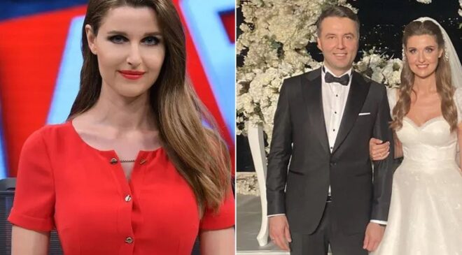 Eski eşinin tutuklanmasının ardından işinden olmuştu! Pınar Erbaş’ın yeni adresi belli oldu