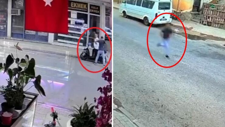 Antalya’da akıl almaz olay! Hiç tanımadığı birini bıçakladı, polisi görünce “Game over” diyerek teslim oldu