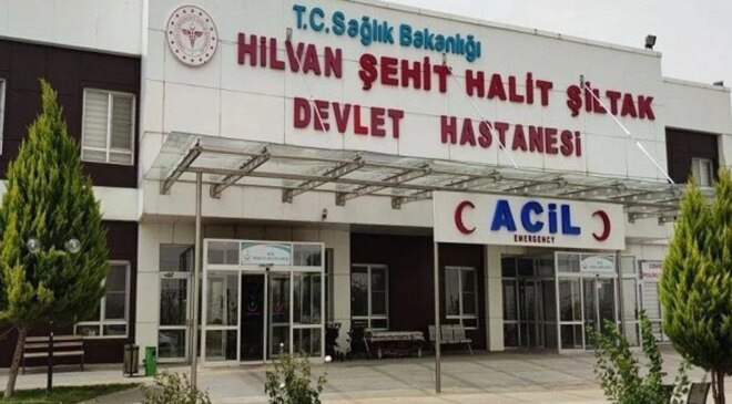 Pompalı tüfekle oynarken kendisini vuran minik çocuk hayatını kaybetti