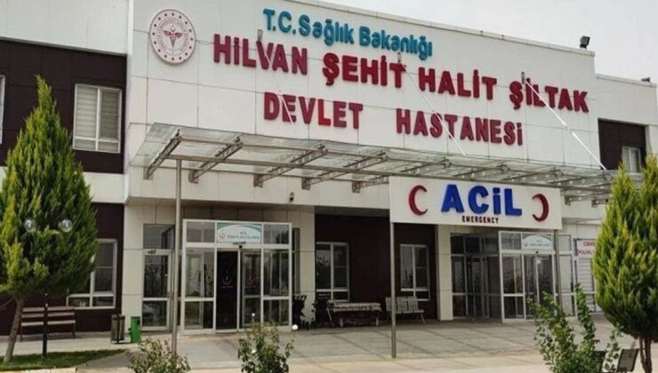 Pompalı tüfekle oynarken kendisini vuran minik çocuk hayatını kaybetti