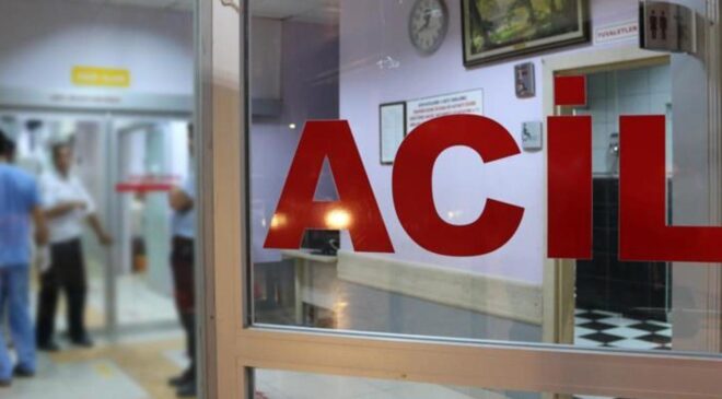 Kocaeli’de üzerine sıcak su dökülen genç hayatını kaybetti