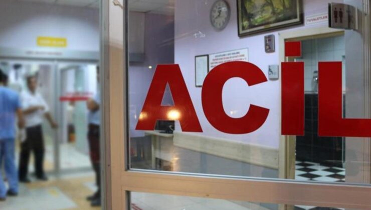 Kocaeli’de üzerine sıcak su dökülen genç hayatını kaybetti