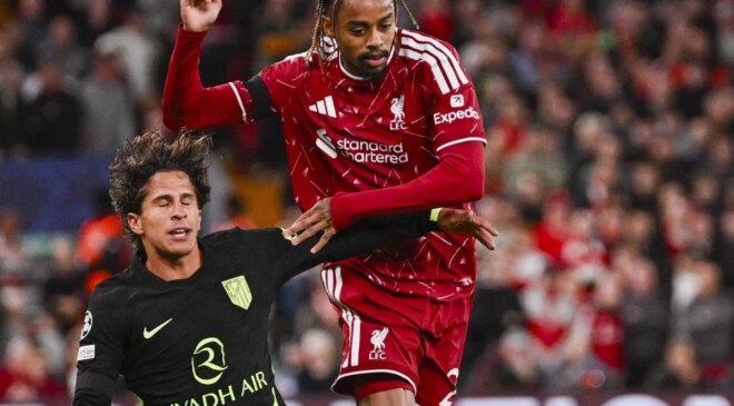 Fenerbahçe’nin rakipleri Liverpool ve Atletico Madrid karşılaştı! İşte sonuç