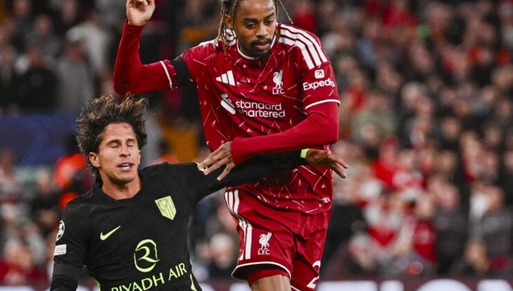 Fenerbahçe’nin rakipleri Liverpool ve Atletico Madrid karşılaştı! İşte sonuç