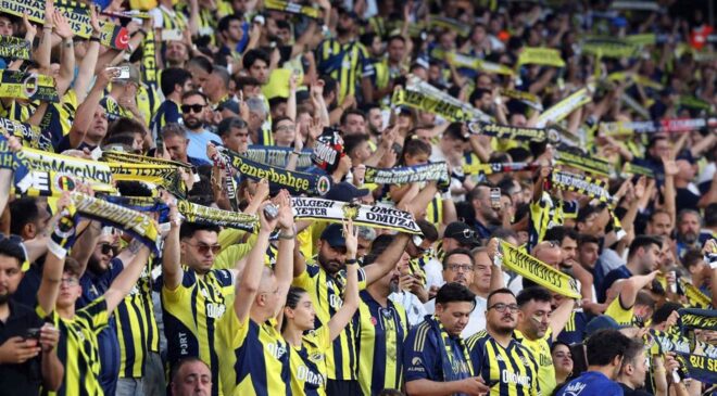 Fenerbahçe’nin alamadığı forvetler leblebi gibi gol atıyor