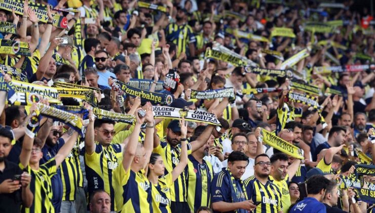 Fenerbahçe’nin alamadığı forvetler leblebi gibi gol atıyor