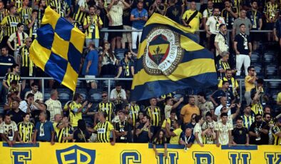 Fenerbahçe-Beşiktaş derbisinde acı olay! Taraftar hayatını kaybetti
