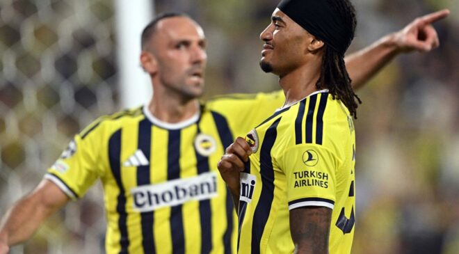 Fenerbahçe, Şampiyonlar Ligi’ne 18 yıl aradan sonra 1 puanla geri döndü