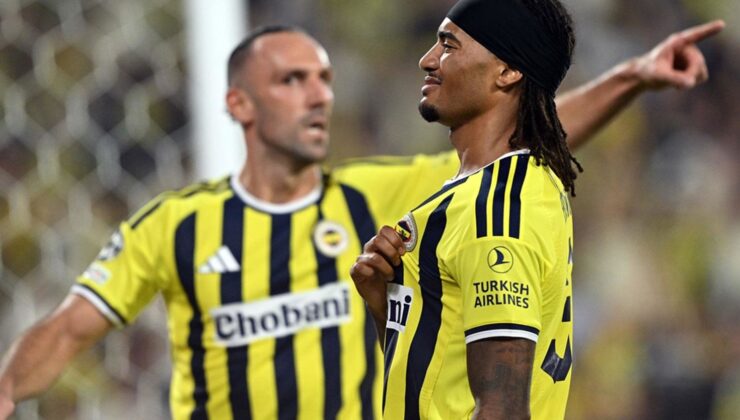 Fenerbahçe, Şampiyonlar Ligi’ne 18 yıl aradan sonra 1 puanla geri döndü