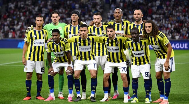 Fenerbahçe’de Talisca ile yollar ayrıldı
