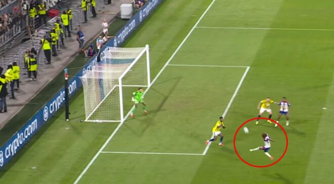 Fenerbahçe’ye uçarak gol atmıştı! İşte o yıldızın yeni takımı
