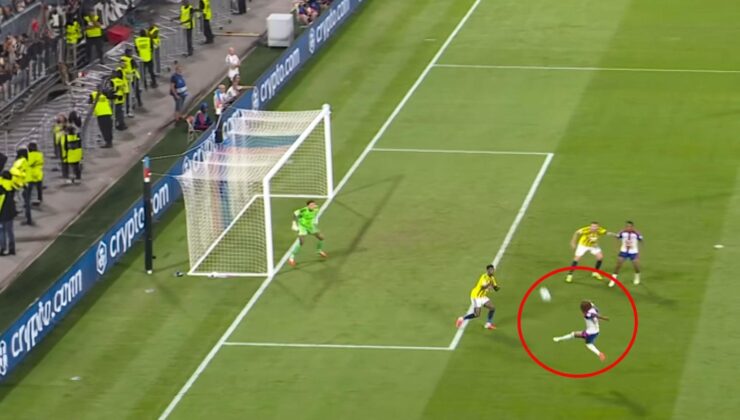 Fenerbahçe’ye uçarak gol atmıştı! İşte o yıldızın yeni takımı