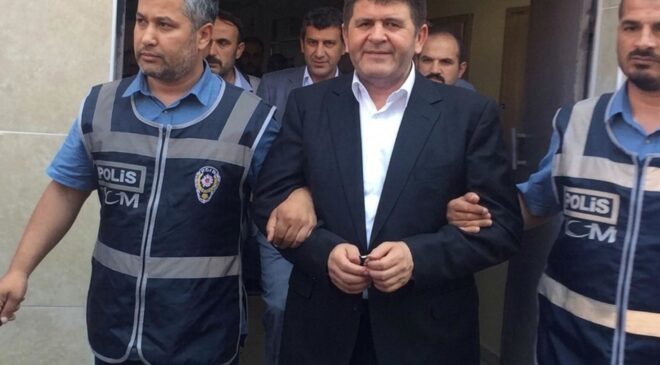 Bozma kararı sonrası FETÖ’den yeniden yargılanan Mustafa Boydak’ın eşi beraat etti