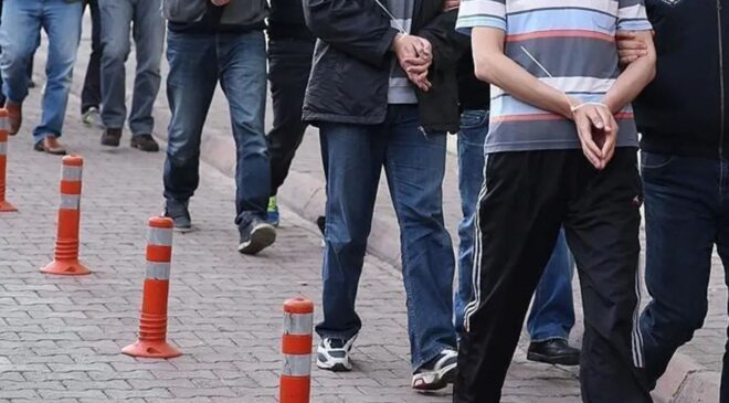 Kriptolu haberleşme deşifre edildi! MİT’ten FETÖ’ye operasyon